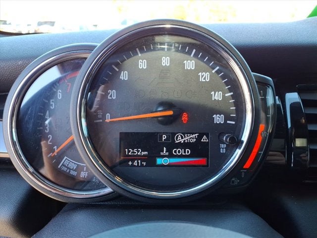 2019 MINI Hardtop 2 Door Cooper S