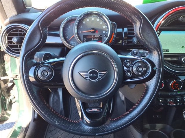 2019 MINI Hardtop 2 Door Cooper S