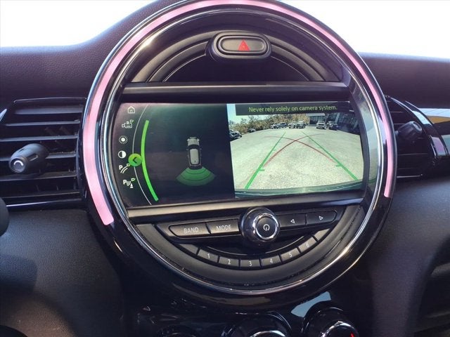 2019 MINI Hardtop 2 Door Cooper S