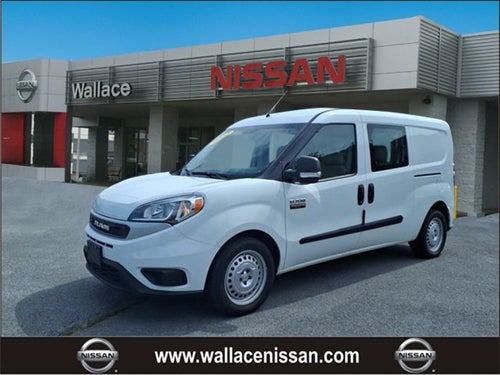 2022 RAM ProMaster City Base