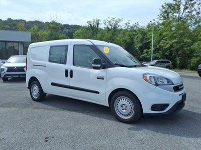 2022 RAM ProMaster City Base