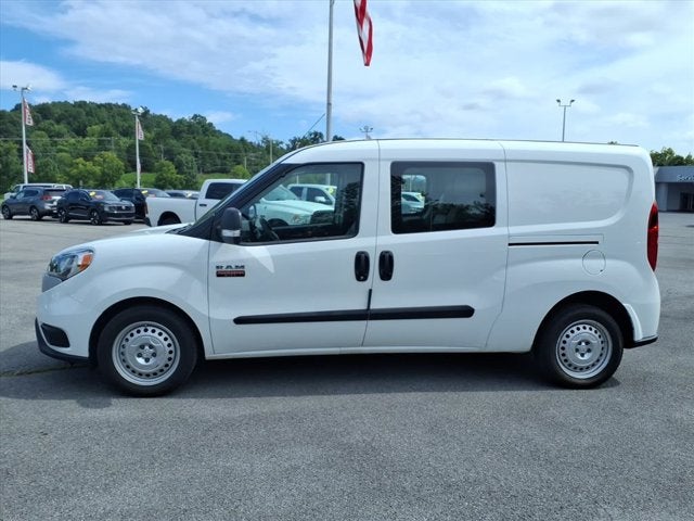 2022 RAM ProMaster City Base