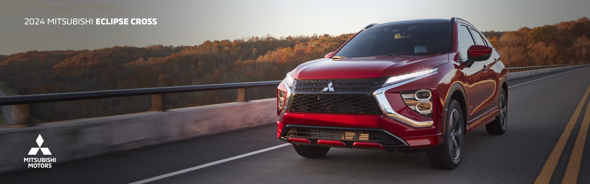2026 Mitsubishi Eclipse Cross in Kingsport TN