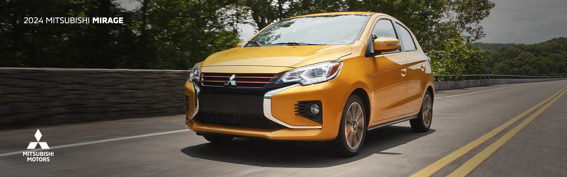 2026 Mitsubishi Mirage in Kingsport TN