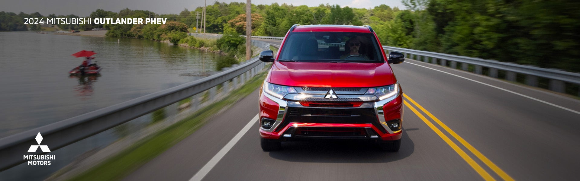 2026 Mitsubishi Outlander PHEV in Kingsport TN