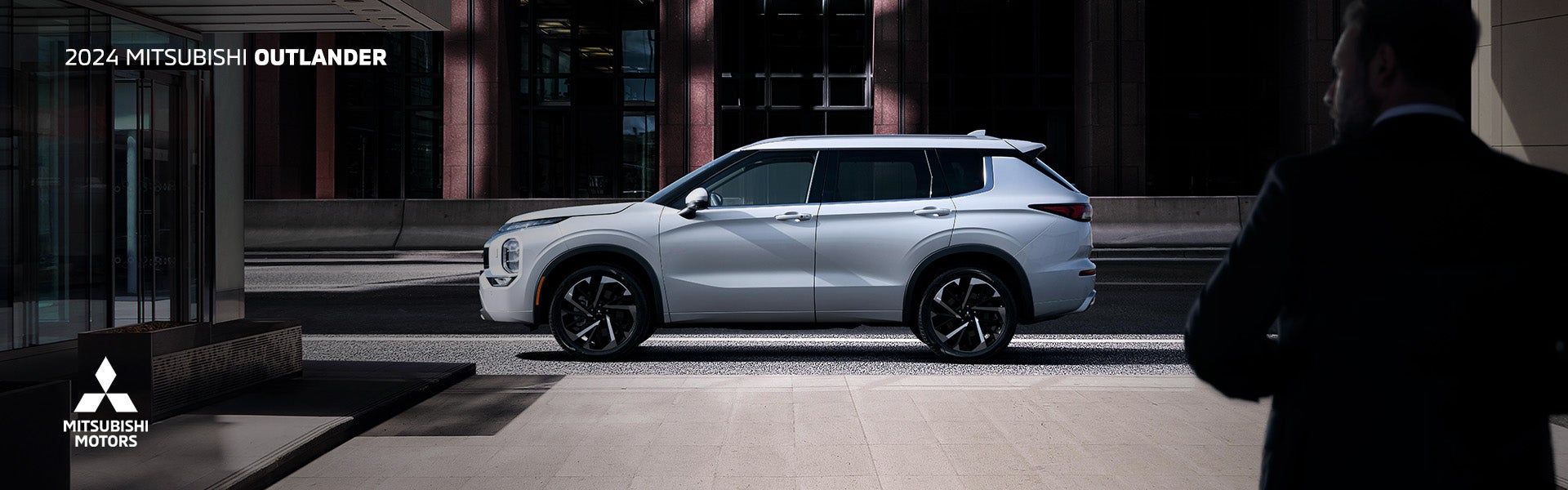 2026 Mitsubishi Outlander in Kingsport TN