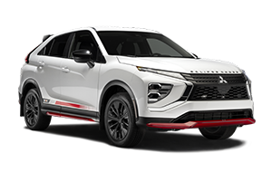 2024 Mitsubishi Eclipse Cross
