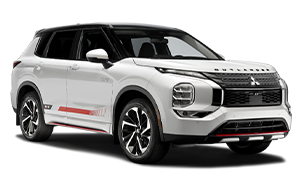 2024 Mitsubishi Outlander PHEV