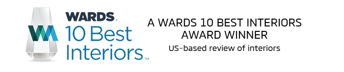 2023 Outlander Interior | Wallace Mitsubishi-Kingsport in Kingsport TN